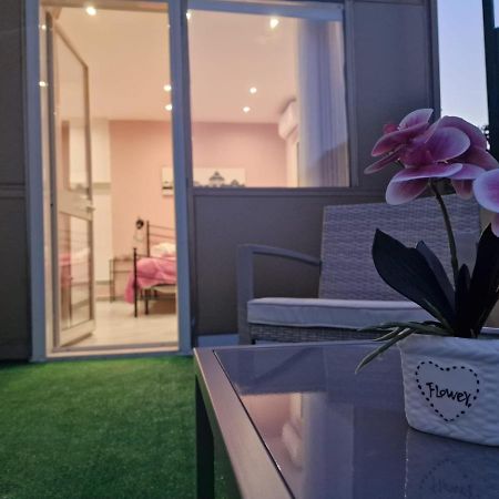 Saint Peter Vatican City Confortable Apartament Stellasia Casa Vacanza Rom Exteriör bild