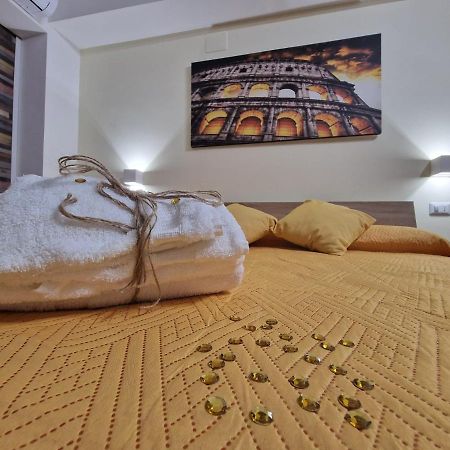 Saint Peter Vatican City Confortable Apartament Stellasia Casa Vacanza Rom Exteriör bild