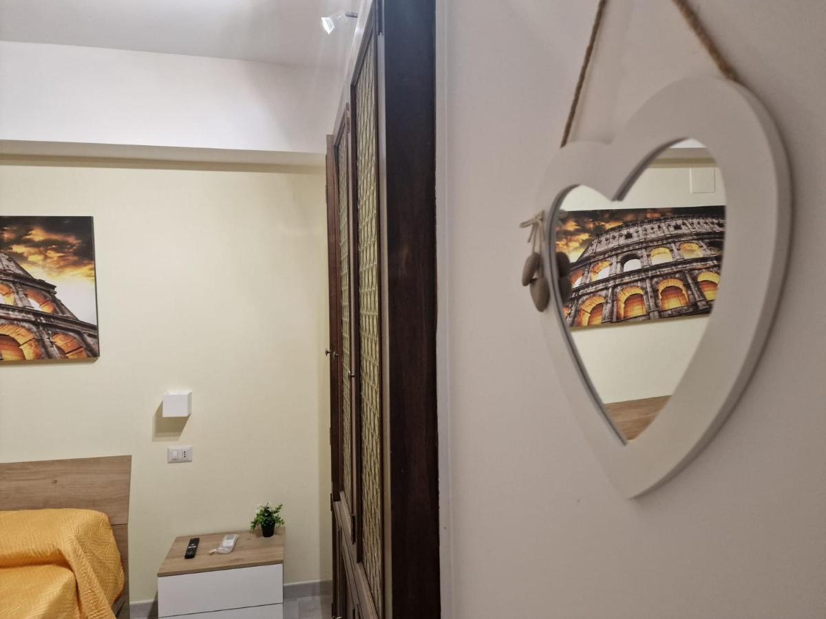 Saint Peter Vatican City Confortable Apartament Stellasia Casa Vacanza Rom Exteriör bild