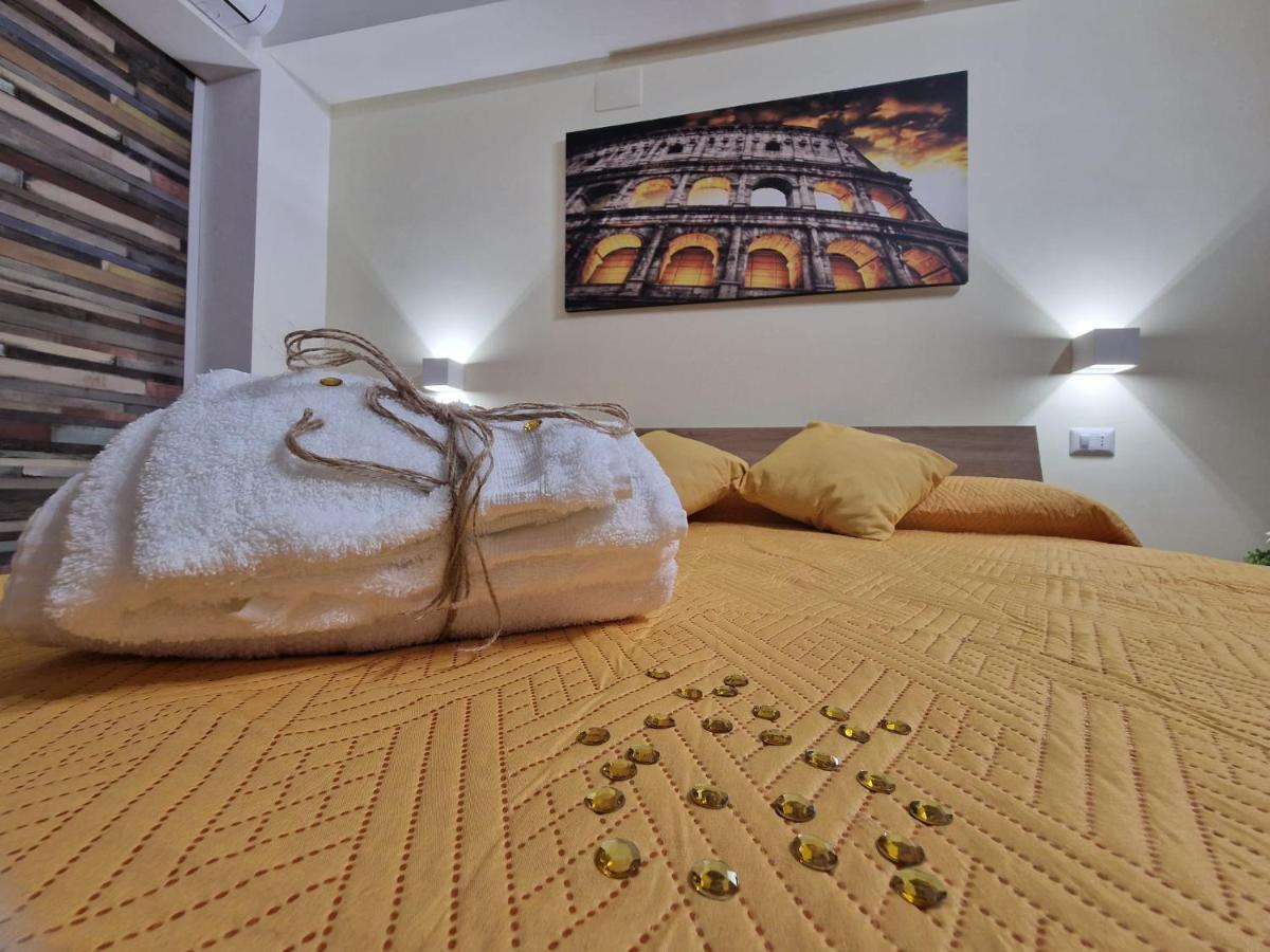 Saint Peter Vatican City Confortable Apartament Stellasia Casa Vacanza Rom Exteriör bild
