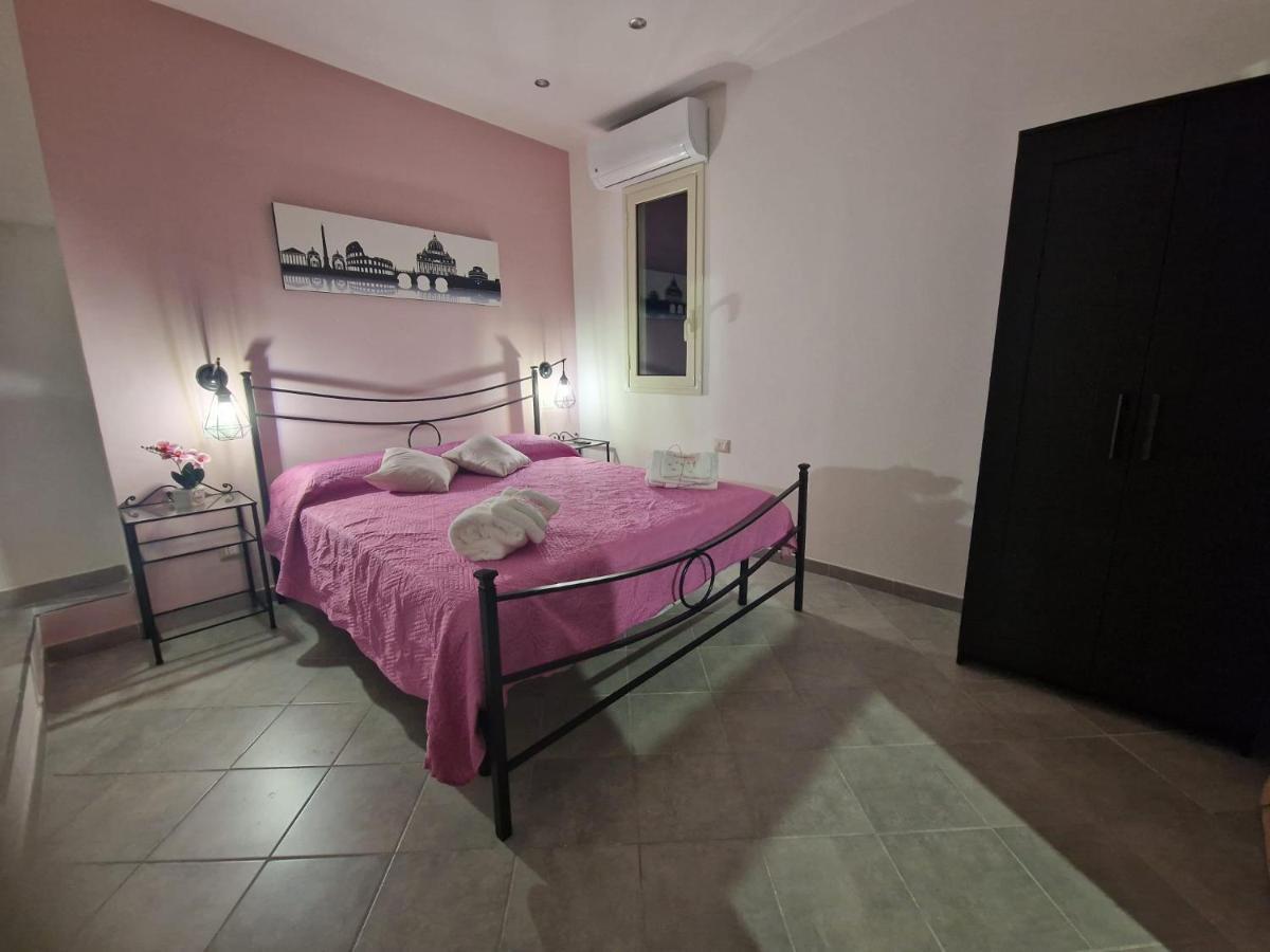 Saint Peter Vatican City Confortable Apartament Stellasia Casa Vacanza Rom Exteriör bild