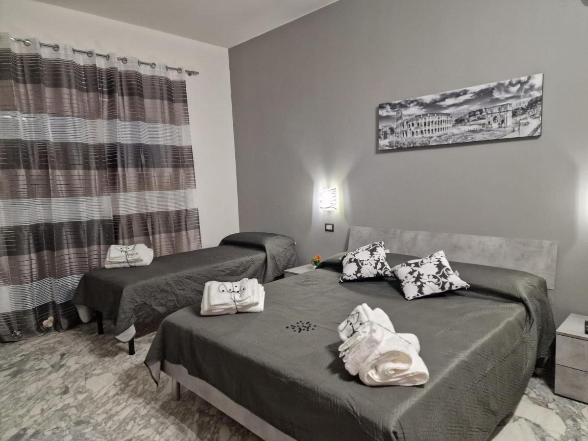 Saint Peter Vatican City Confortable Apartament Stellasia Casa Vacanza Rom Exteriör bild