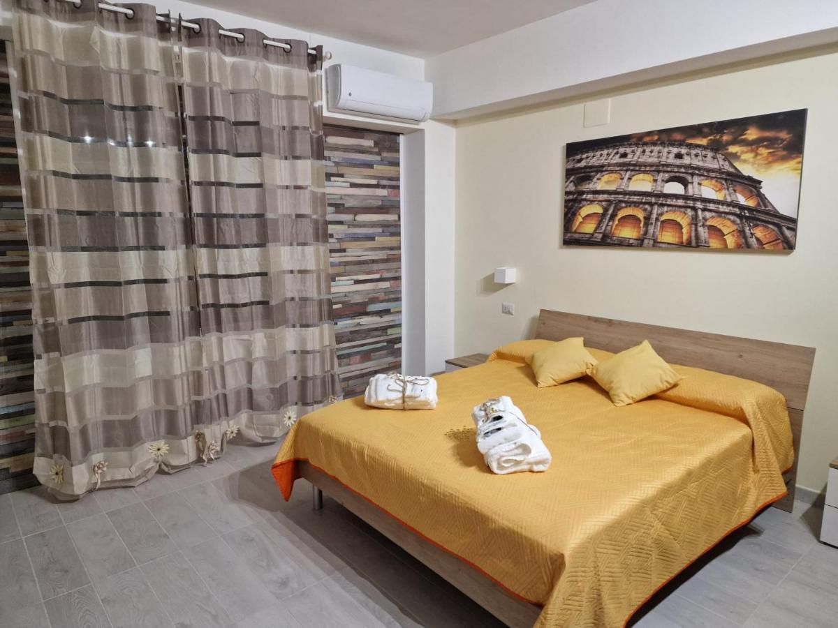 Saint Peter Vatican City Confortable Apartament Stellasia Casa Vacanza Rom Exteriör bild