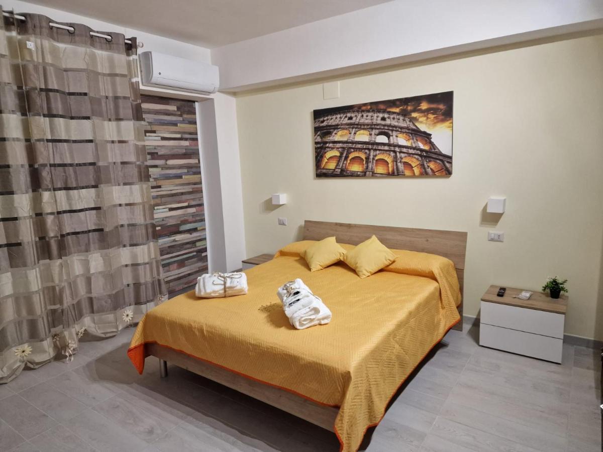 Saint Peter Vatican City Confortable Apartament Stellasia Casa Vacanza Rom Exteriör bild