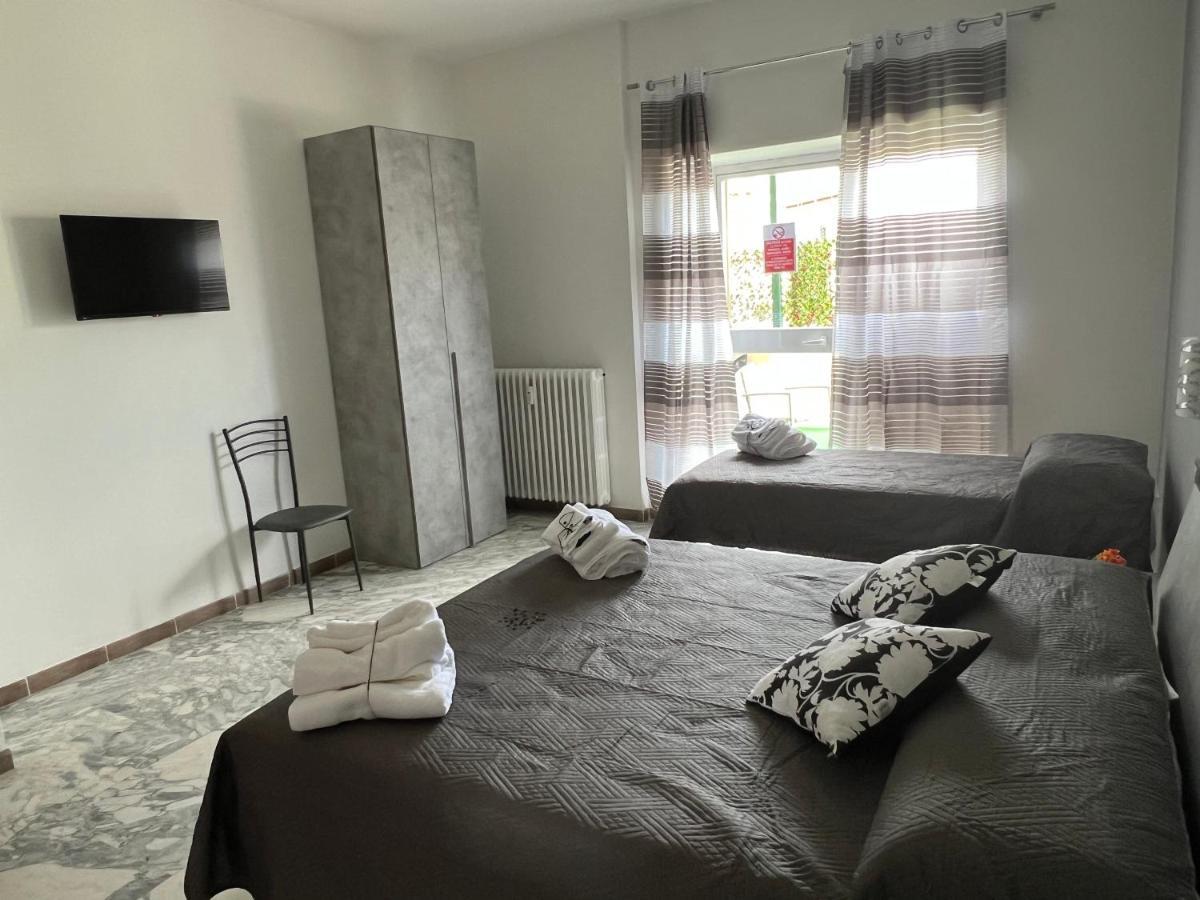 Saint Peter Vatican City Confortable Apartament Stellasia Casa Vacanza Rom Exteriör bild